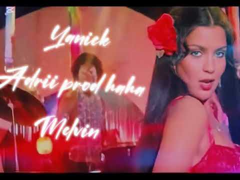 Aap Jaisa koi - Yanick & Adrii prod haha & MELVIN (REMIX 2025)