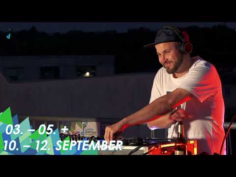 Panke Parcours 2021 - Trailer