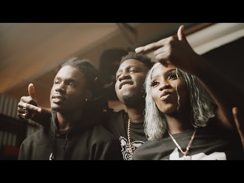 YBM JP - Up Now (Official Video)