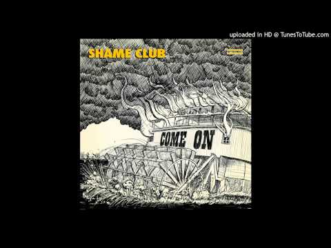 Shame Club - 
