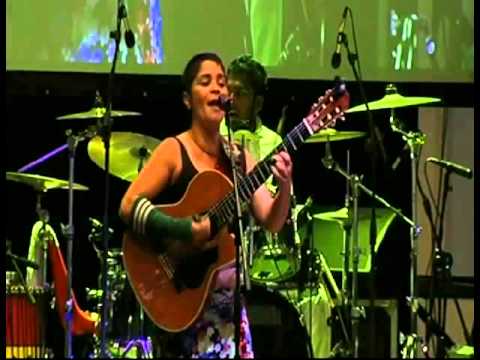 Celia Mara & La Banda di Piazza Caricamento - Ana Maria