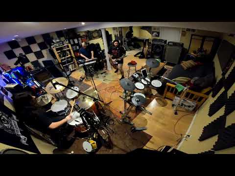 Holy Grinder - Live from Vacant Mall of Horrors Fest - 2020