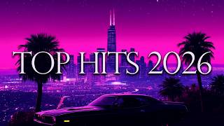 Top Hits 2026 🔥 Taylor Swift, Bruno Mars, Lady Gaga, Justin Bieber, Dua Lipa 🔥 Summer Hits 2026 #13