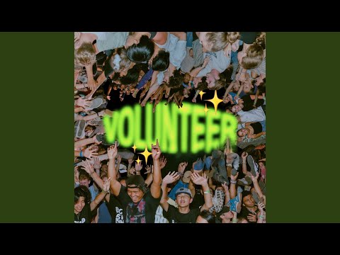 Volunteer (Live)