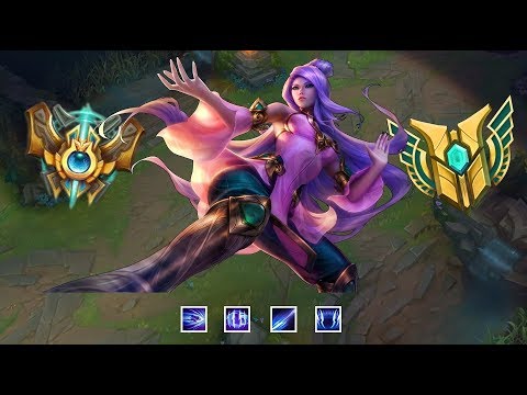 IRELIA REWORK MONTAGE 😃 Best Irelia Plays Compilation 2018 (League of Legends)