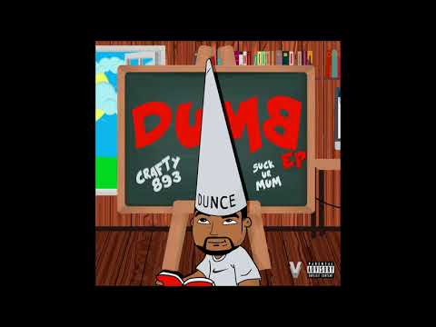 Crafty 893 - Like What (Duss)
