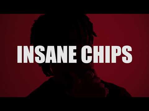 INSANECHIPS - NEMESIS (FREESTYLE PERFORMANCE VISUAL)