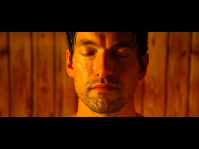 SAUNA THE DEAD - A Fairy Tale (Gay Short Film) TRAILER 2016