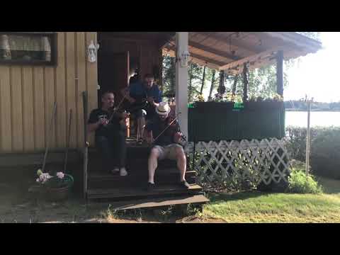 1814 Polska  ( jam på trappan den 27 juni 2020)