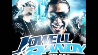 Cuarto Nivel - Jowell &amp; Randy feat. Zion