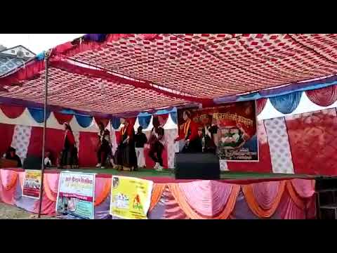 laafa jyu(cover dance)