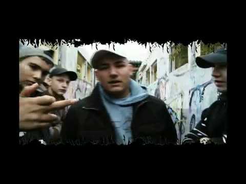Ego. Muro & Atesh - S.O.S ANACONDA (Offizielles Musikvideo)