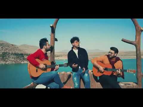 Haktan - Ay Aman