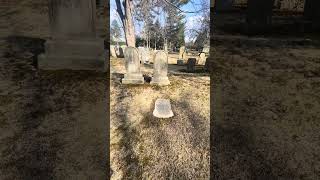 Beyond the Headstones Episode Seven