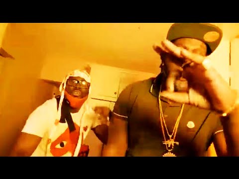 Mjay x Epac ft Vizion - Metal Ring (Official Music Video)