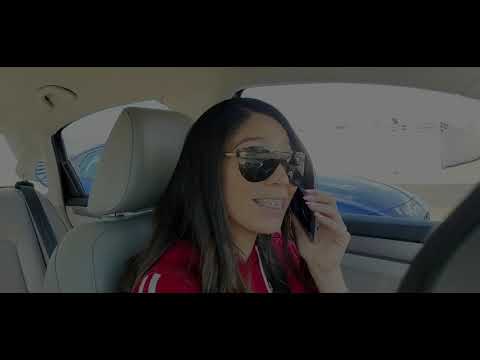 Dalia Zee The TrappQueen ("Motivation")©