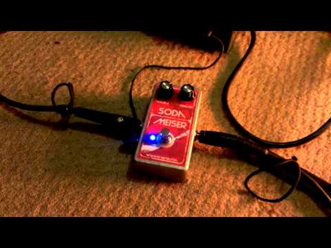 Devi Ever : FX Soda Meiser 2010s - Graphic - with chaos switch image 8