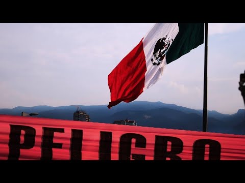 Mi México [Eknos, Ntima, Mina, Recor, Russell] "S.R Records" Ntima Produce.