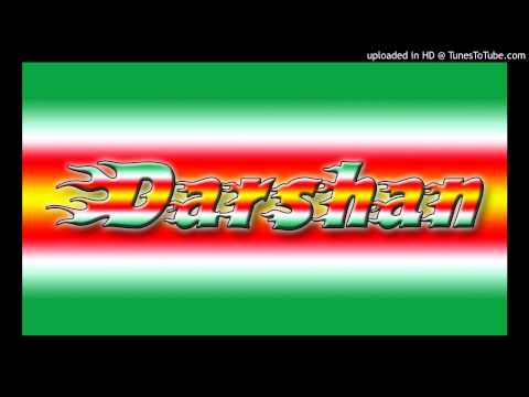 Randy Leroy - Baila Kizomba ft. Ir-sais & Bollebof - Edit By Darshan Gobind