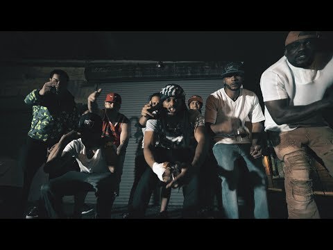 Ali - Mu V x Yung E ( OFFICIAL MUSIC VIDEO )