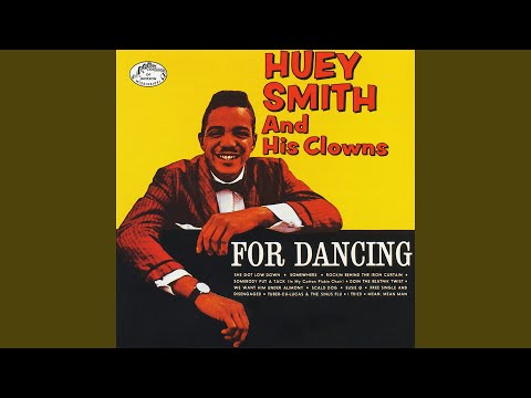 Doin' the Beatnik Twist