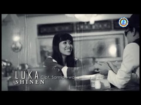 Shinen - LUKA (Official Music Video)