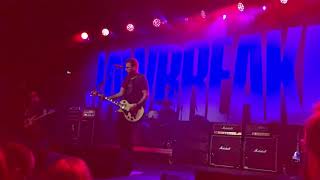 Jawbreaker - Ache @ Brooklyn Steel - 3.24.19