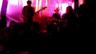 Lenna &quot;Mida Sa teed&quot;  - sõber Alo sünnal Von Krahlis 21 nov 2010