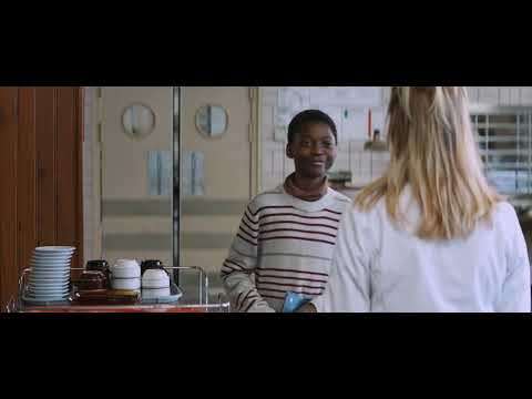 Kitchen Brigade (2022)