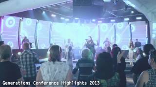 preview picture of video 'Generation Conference 2013 (Highlights 1)'