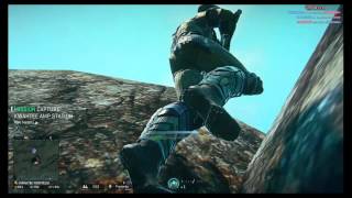 When bae is blind (bae #2)