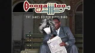 James Bolden Big Boss Man