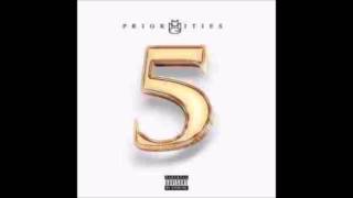 Scrilla - Fork In The Pot Instrumental