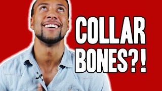 What's Secretly Sexy About Women?