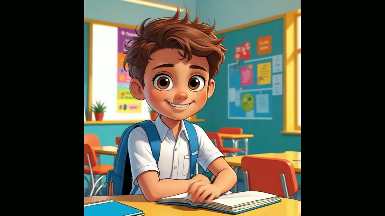 Escola Estadual Prof. Luis Soares – “As Aventuras de Pedro Cidadão e Tributinho