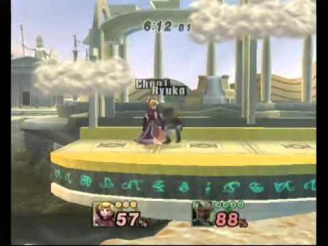 ETFC4 - UTDZac (Pika) vs AeroLink (Link)