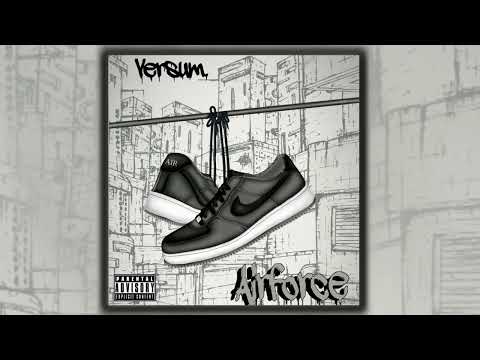 Versum  - Air Force (Official Audio)