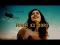 MANN KI DORI ARMAAN MALIK LYRICS
