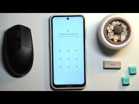 How to enable Google Backup on Nokia X20