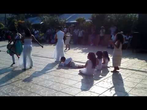 Concierto en vivo: Xiri