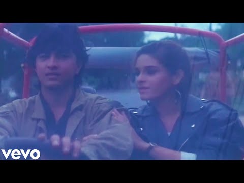 Nazar Ki Baat Hai Kisi {HD} Video Song | Dil Kitna Nadan Hai | Raja Bherwani, Raageshwari,Kumar Sanu