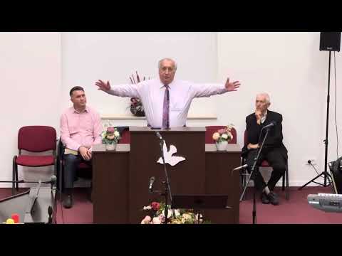 Pavel Rivis to the girl - the days are hard, but we have to find a way out