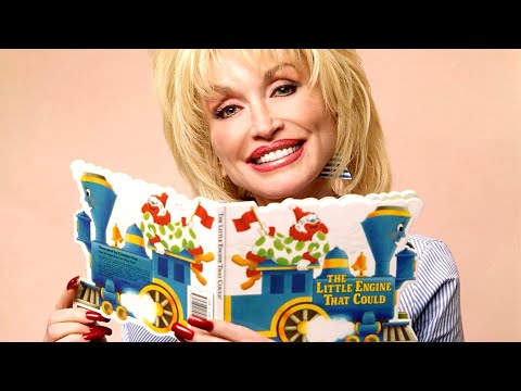 ドリー・パートンは子供たちにオンラインで子供の本を読んでもらう (Dolly Parton Will Read Children’s Books Online to Kids)
