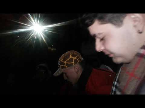 CHIROLA YERBA MALA vs ELMO CHEZ -SEMIFINAL- Clasificatoria Zanja Cup -16/6- DarkJail