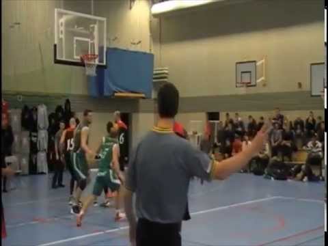 Trelleborg - Eos, highlights 131005