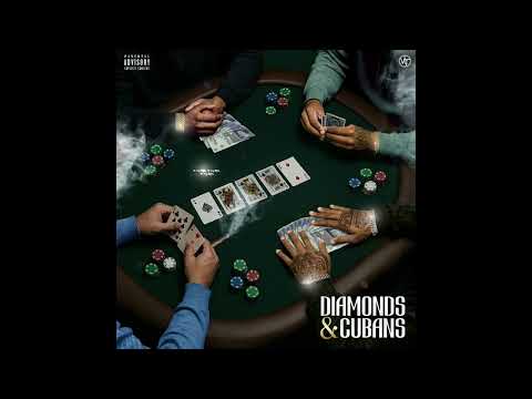 YR x Cole LC x Hydro x ATM - Diamonds & Cubans