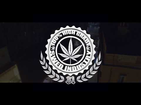 SWED INDUSTRY FREESTYL No Bitches Black P / Ybg   Factory Future Beat
