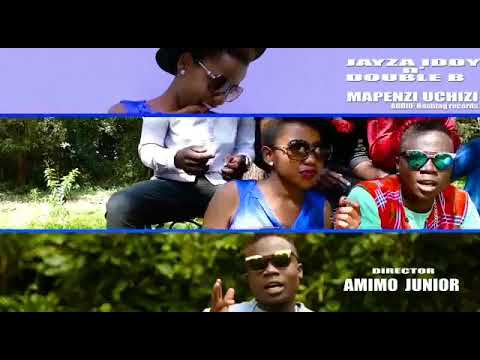 Jayza Iddy - Mapenzi Uchizi video teaser