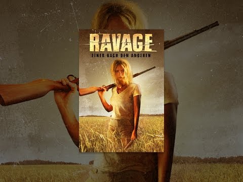 Ravage: Einer nach dem anderen