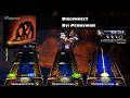 Disconnect - Pennywise | Rock Band 3 Custom